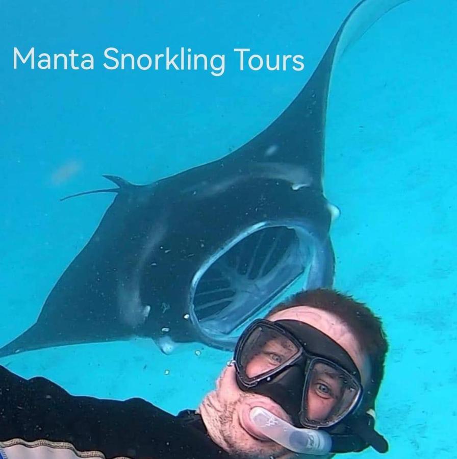 ホテルサーフリトリート Bodufolhudhoo エクステリア 写真