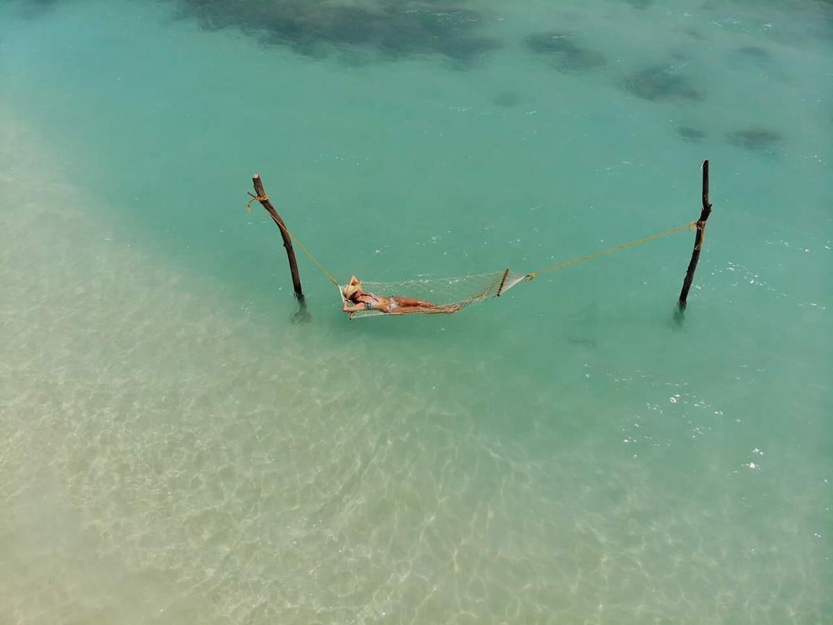 ホテルサーフリトリート Bodufolhudhoo エクステリア 写真